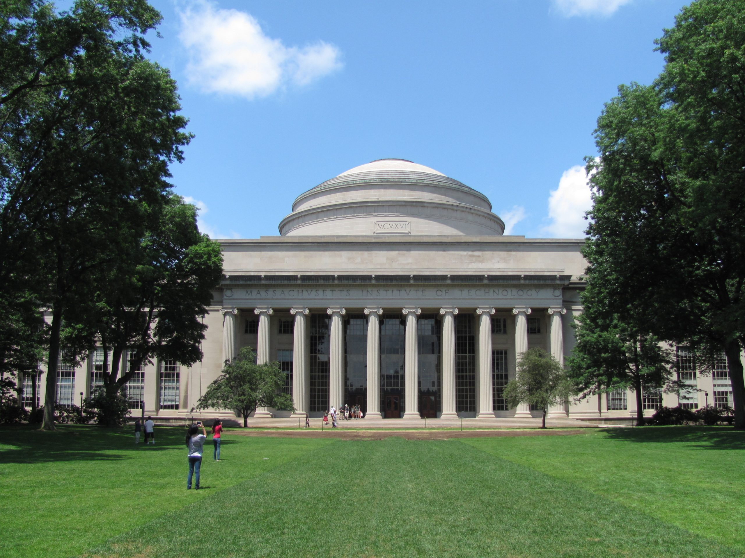 دانشگاه MIT - بهترین دانشگاه های جهان