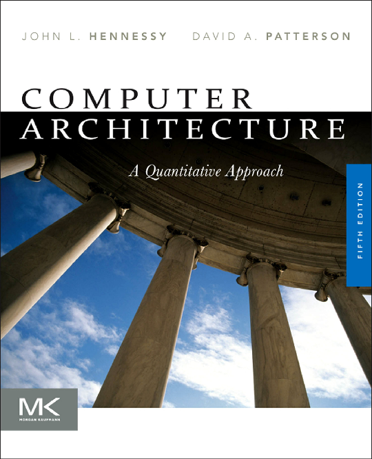 کتاب های رشته معماری کامپیوتر