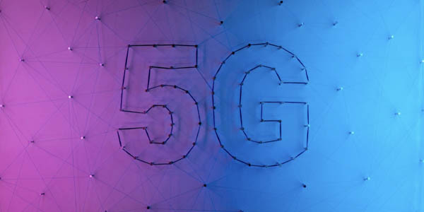 آینده ارتباطات : تکنولوژی شبکه‌های 5G